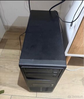 Predám počítač – komplet set - 2