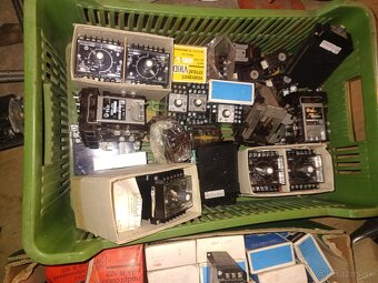 Elektro materiál - 2