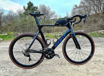 Giant Propel Advanced 2 full Carbon "L" - 2