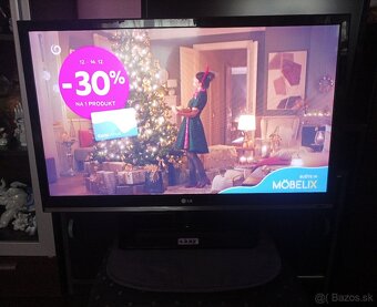 Predám Lcd LED tv LG  87cm - 2