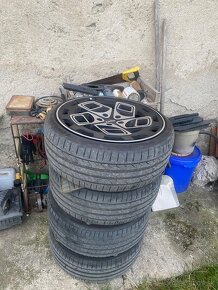 Kolesa radi8 r19 - 2