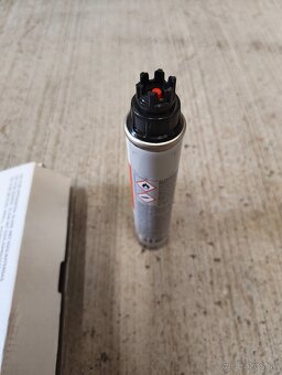 Predám stavebnú chémiu, chemické kotvy, spojky na káble - 2