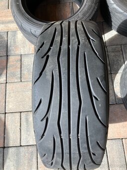 Nankang NS-2R 185/60 R14 - 2