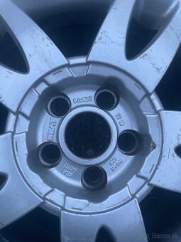 Predám originál elektrón SEAT R15 (Seat Leon Mk1) - 2