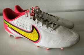 NIKE TIEMPO Legend 9 Academy FG/M PC: 74,90EUR Kopačky - 2