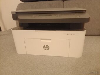HP Laser MFP 135a - 2