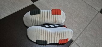 Tenisky, slip on topánky/plátenky – rôzne veľkosti - 2