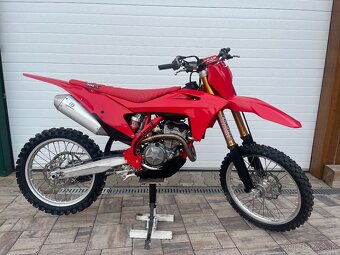 GASGAS MC 250F - 2