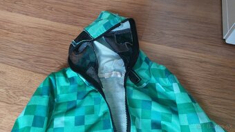 Predam teplakovy supravu Minecraft v.128 - 2