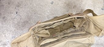 Stará vojenská lekarnicka - 2