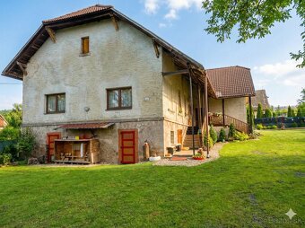 Priestranný dom 190 m² s 13 á pozemkom – Dúbravy, Želobudza - 2