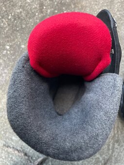 Detské Lyžiarky Dalbello 32 - 2