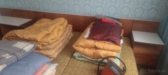 Starší nabytok - 2