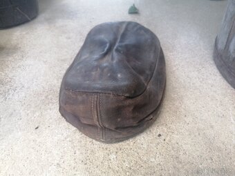 Predám sedlo na Jawa 555 - 2