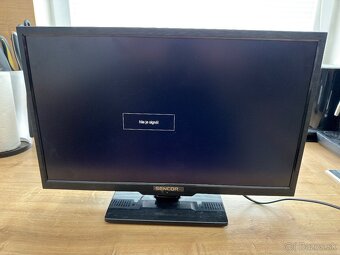 Sencor SLE 22F53M4 - 2