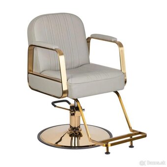 Gabbiano kadernícke kreslo - 2