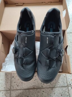 Tretry Shimano RP3 - 2