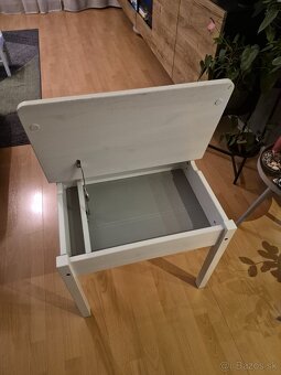 Detsky pisaci stol IKEA Sundvik - 2