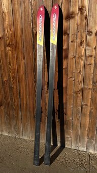 Lyže Blizzard 200cm - 2