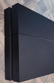 Playstation 4 500 GB - 2