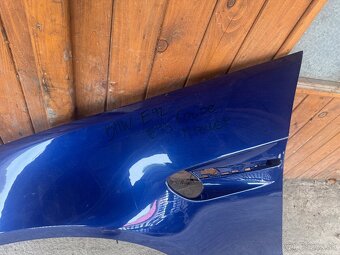 Bmw e92 e93 coupe M power blatnik ľavý - 2