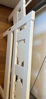 Ikea kritter Detska posteľ 160x70 - 2