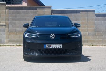 Volkswagen ID.5 2022 - 2