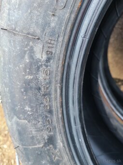 Zimné pneumatiky 195/65 r15 - 2
