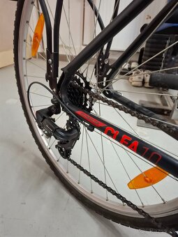 Dámsky bicykel Kellys Clea - 2