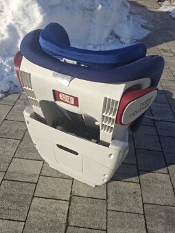 Britax Römer King II - 2