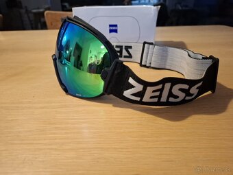 Lyžiarske okuliare Zeiss - 2
