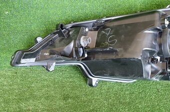 mitsubishi spacestar svetlo 2019+ - 2