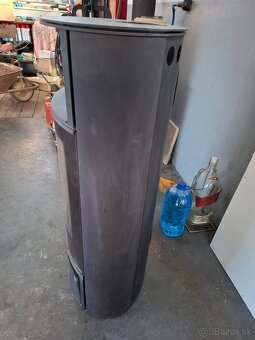 Krbové kachle -ABX Atlantik 5 - 2