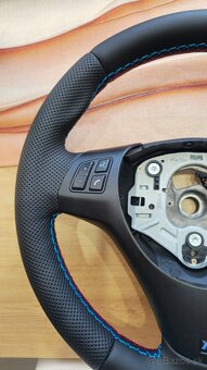 VOLANT BMW E90 E91 E92 E93 E82 M sport E90M - 2