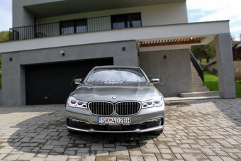 Bmw 740d Odpočet Dph - 2