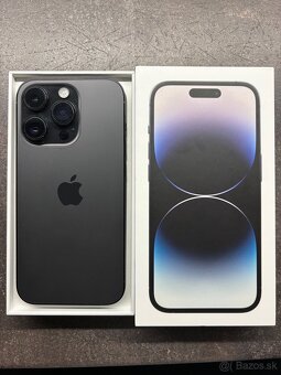 iPhone 14 Pro 256GB - 2