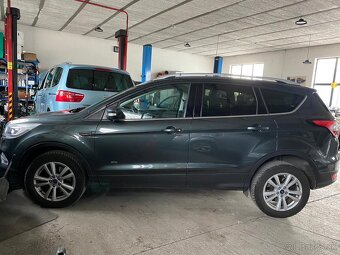 Ford Kuga 2018 4x4 - 2