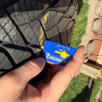 ALU DISKY | AUDI R20 | ZIMNÉ - 2