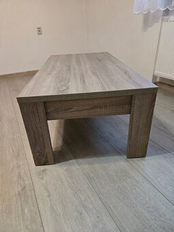 Konferenčný stolik - 2