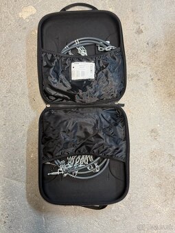 snehové reťaze - 2