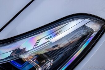 BMW X6 xDrive M40i / DPH / HEAD-UP / 360 / HARMAN - 2