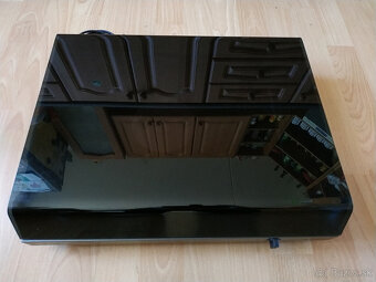 Predám gramofon Tesla NC 470 - 2