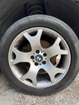 Styling 63 BMW x5 e53 - 2