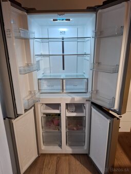 Predam Americku chladnicku - 2