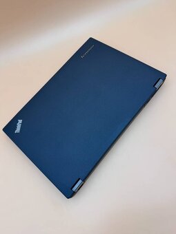 Notebook 14" Lenovo.Intel i5-4300M 2x2,60GHz.8gb ram.256SSD - 2