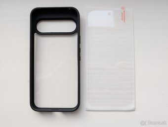Obal a sklo Google Pixel 10 Pro XL - 2