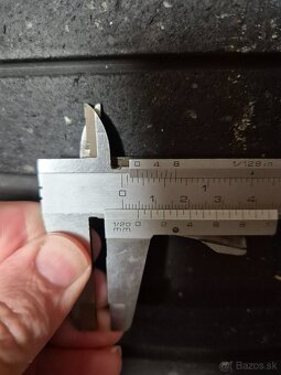 LETNE GOODYEAR R20 265 40 - 2