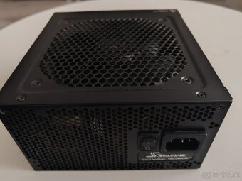 Seasonic Platinum 660W - 2