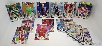 Futbalové karty FIFA 365 - 2026 - 2