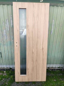 (33)  Interiérové dvere - 2